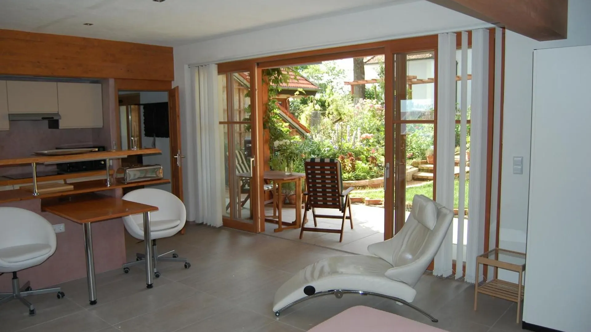 Studio Via Claudia Augusta Denklingen  Denklingen (Bavaria)