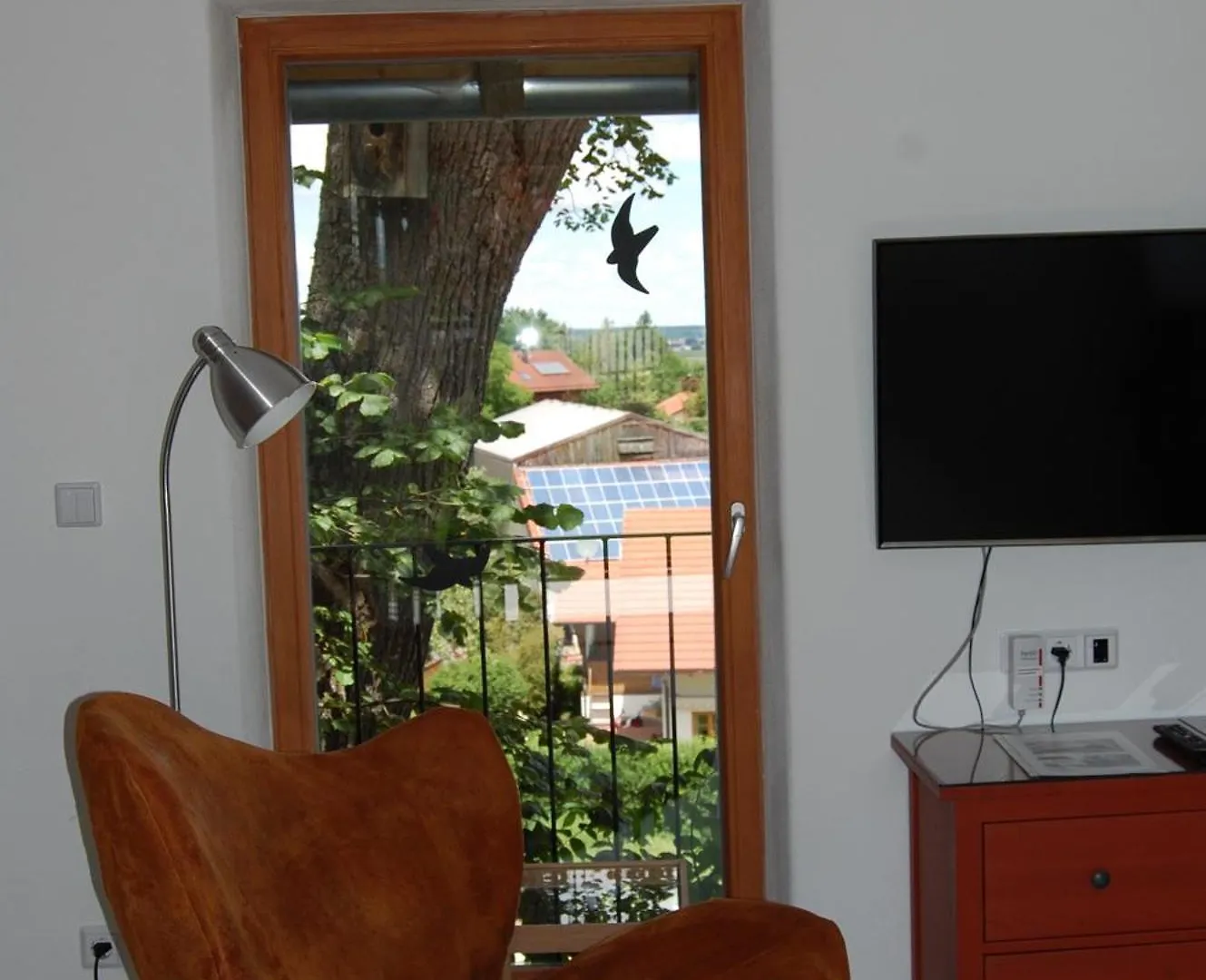 Studio Via Claudia Augusta Denklingen  Apartment