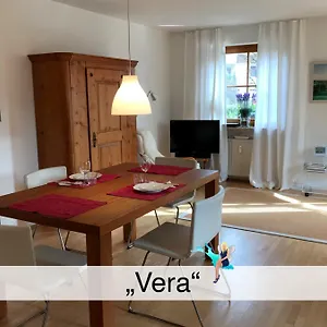 Ferienwohnung Vera Apartment