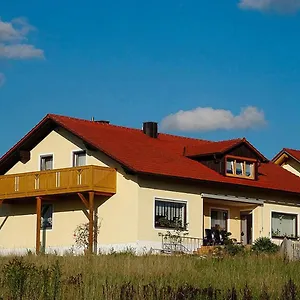 Hornauer Apartment