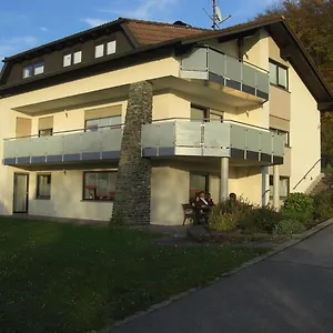 Seidl Apartment